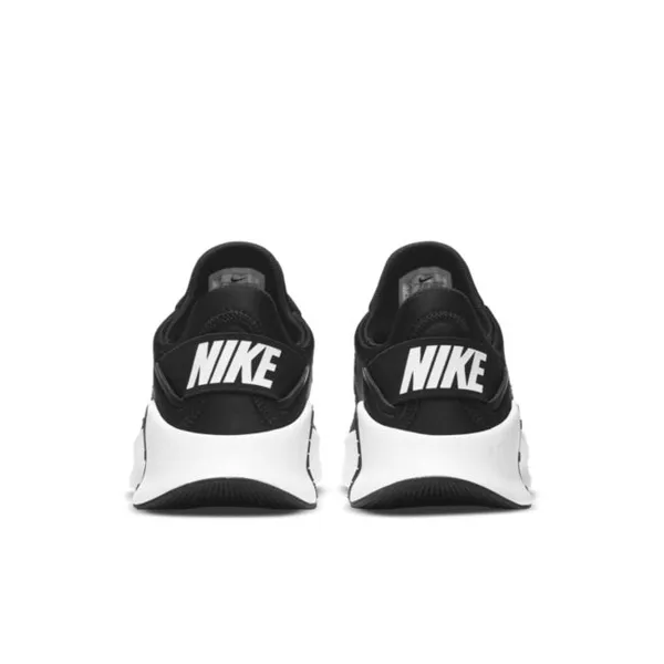 Damskie buty treningowe Nike Free Metcon 4 - Czerń
