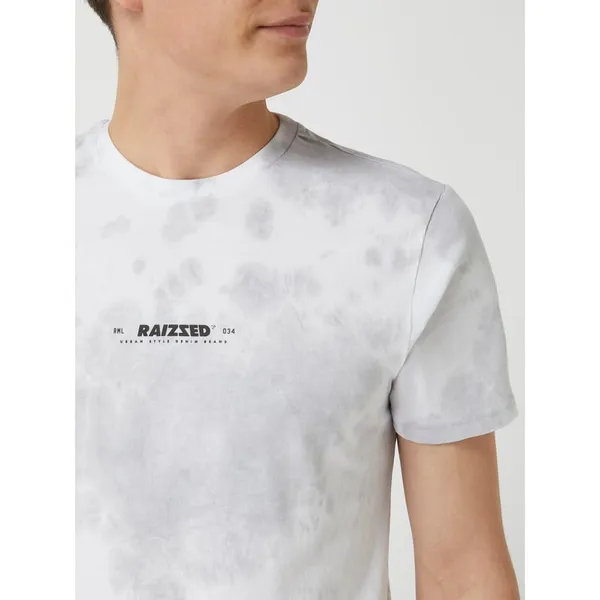 Raizzed T-shirt z bawełny model ‘Hamburg’