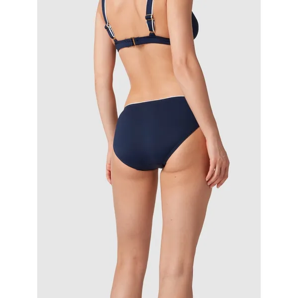 Lauren Ralph Lauren Figi bikini z wysokimi wycięciami na nogi