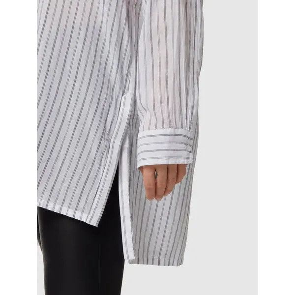 Polo Ralph Lauren Długa bluzka o kroju oversized Polo Ralph Lauren