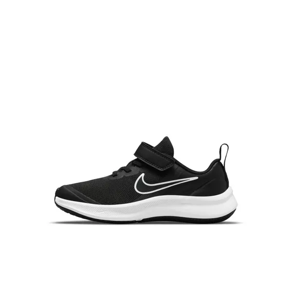 Buty dla małych dzieci Nike Star Runner 3 - Czerń