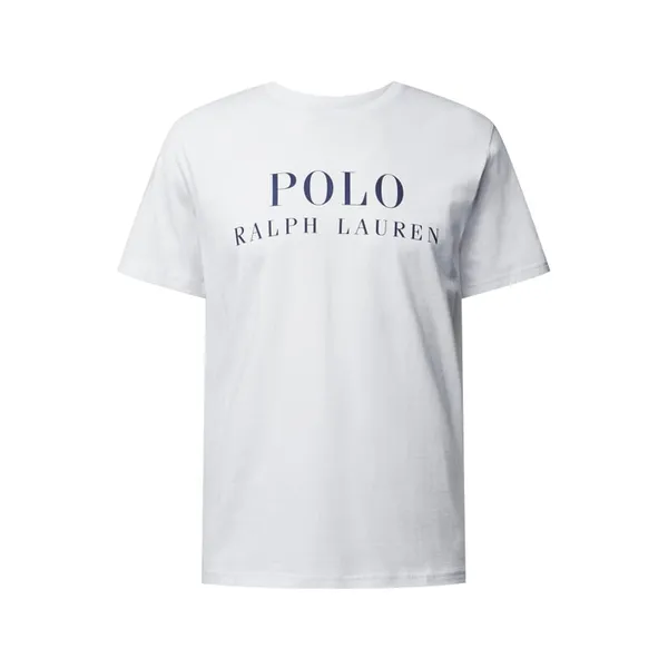 Polo Ralph Lauren Underwear T-shirt z bawełny