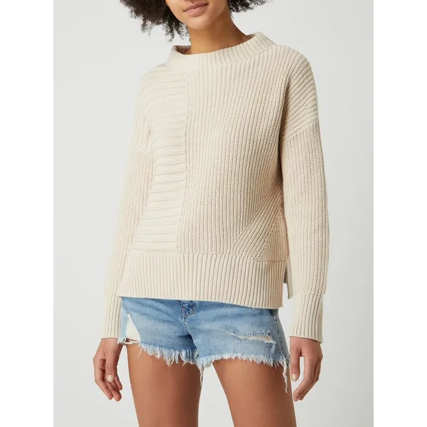 Someday Sweter z bawełny model ‘Tarya’