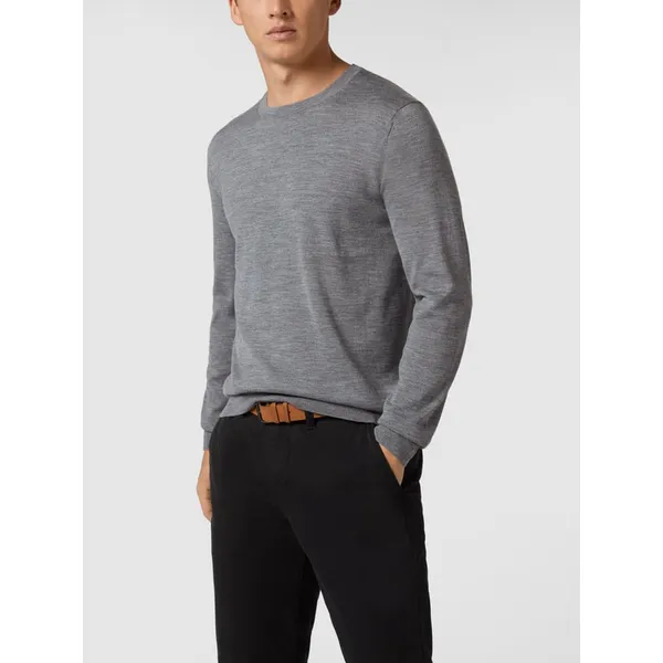 Esprit Collection Sweter z wełny