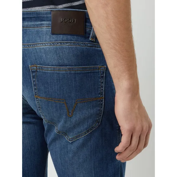 JOOP! Jeans Jeansy o kroju modern fit z dodatkiem streczu model ‘Mitch’