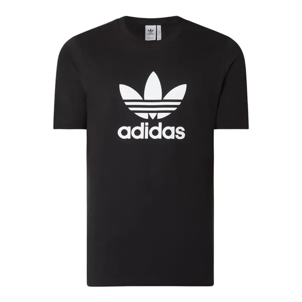 adidas Originals T-shirt z logo