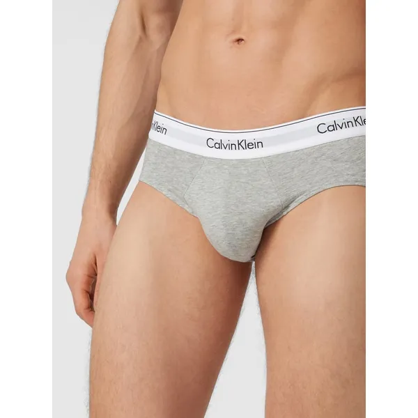 Calvin Klein Underwear Slipy — ‘Better Cotton Initiative’