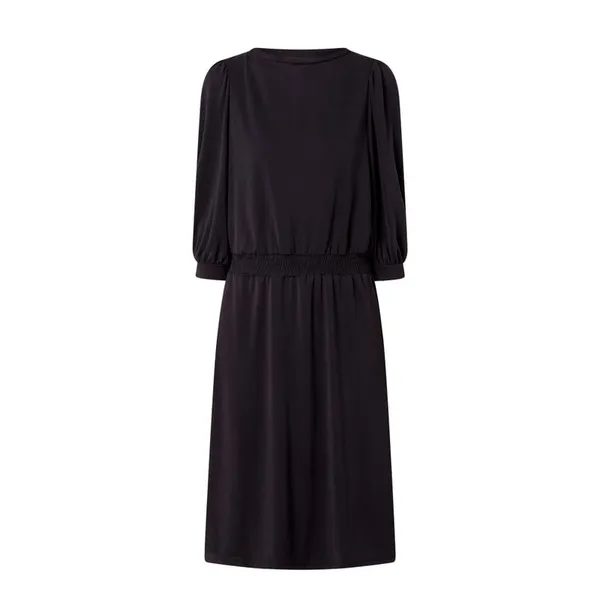 Saint Tropez Sukienka z mieszanki modalu model ‘Clia’