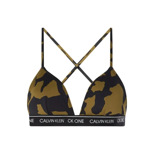 Calvin Klein Underwear Trójkątny top bikini