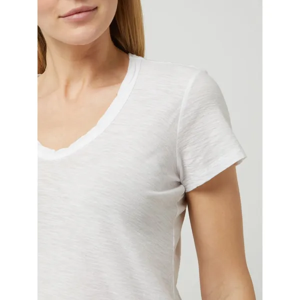 Levete Room T-shirt z bawełny ekologicznej model ‘Any’