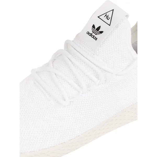 adidas Originals Sneakersy z siateczki model ‘Tennis’ ADIDAS Originals x Pharrell Williams