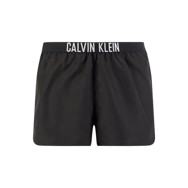 Calvin Klein Underwear Szorty z pasem z logo
