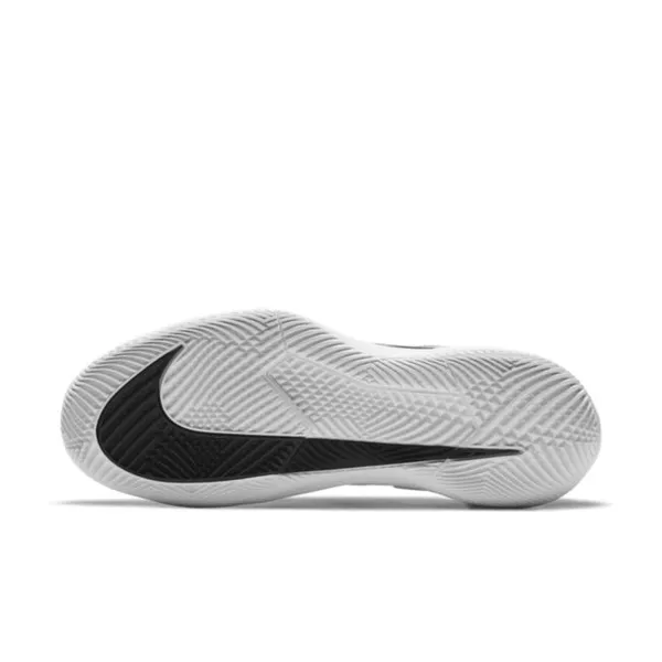 Damskie buty do tenisa na twarde korty NikeCourt Air Zoom Vapor Pro - Czerń