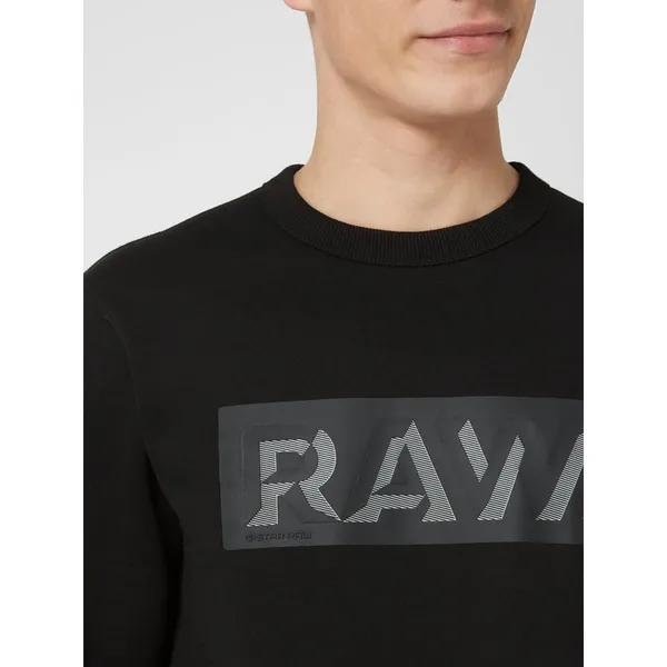 G-Star Raw Bluza z logo