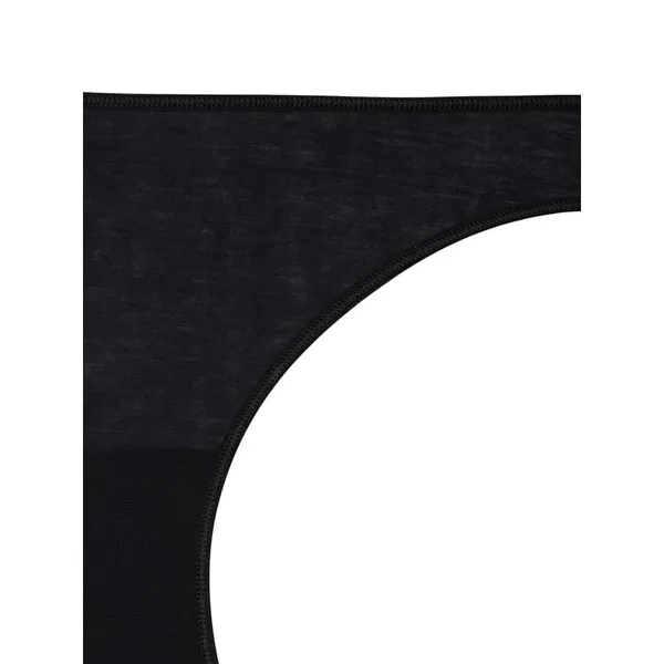 Hanro Figi z merceryzowanej bawełny model ‘Ultralight’ — szybkoschnące
