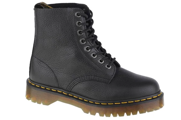 Glany,Buty zimowe Unisex Dr. Martens 1460 Pascal Bex DM26206001