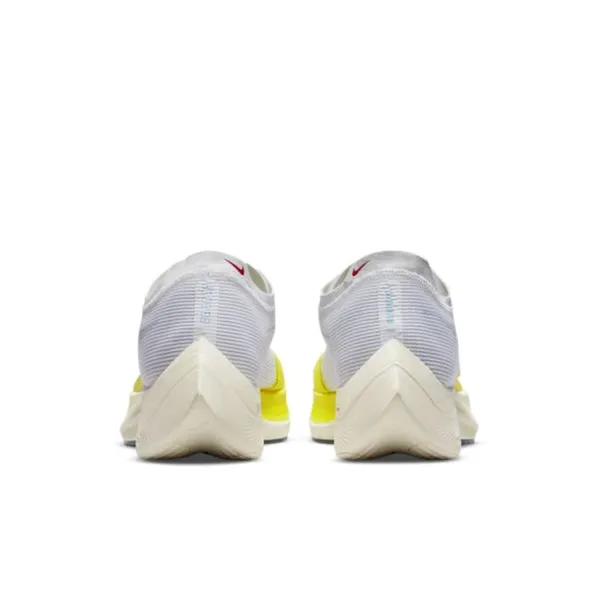 Damskie buty startowe Nike ZoomX Vaporfly NEXT% 2 - Biel