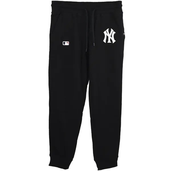 Spodnie Męskie 47 Brand MLB New York Yankees Embroidery Helix Pants 544299