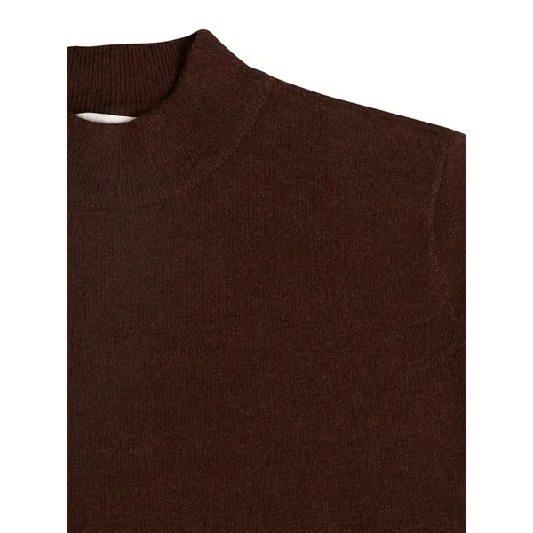 Object Sweter ze stójką model ‘Thess’