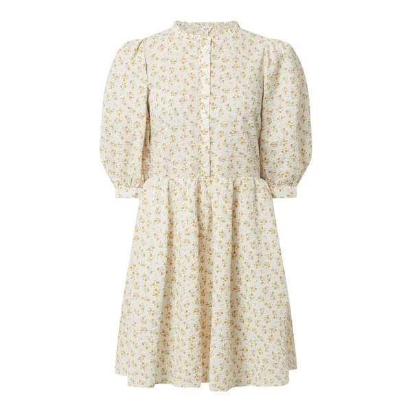 Object Sukienka z bawełny ekologicznej model ‘Bareen’