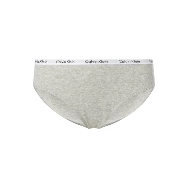 Calvin Klein Underwear Plus Figi PLUS SIZE z dodatkiem streczu