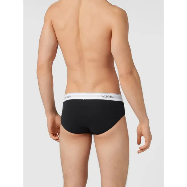 Calvin Klein Underwear Slipy — ‘Better Cotton Initiative’