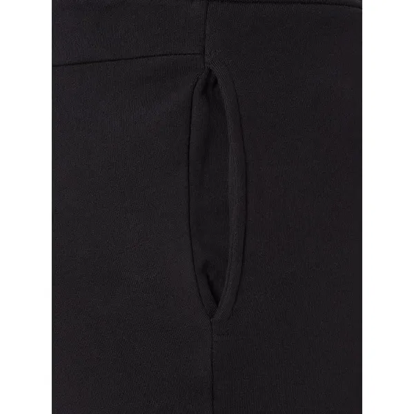 Vero Moda Curve Spodnie cargo PLUS SIZE z bawełny ekologicznej model ‘Ane’