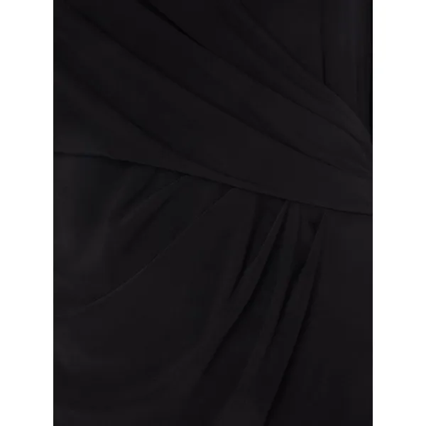 Lauren Ralph Lauren Curve Sukienka PLUS SIZE w kopertowym stylu model ‘Carlonda’