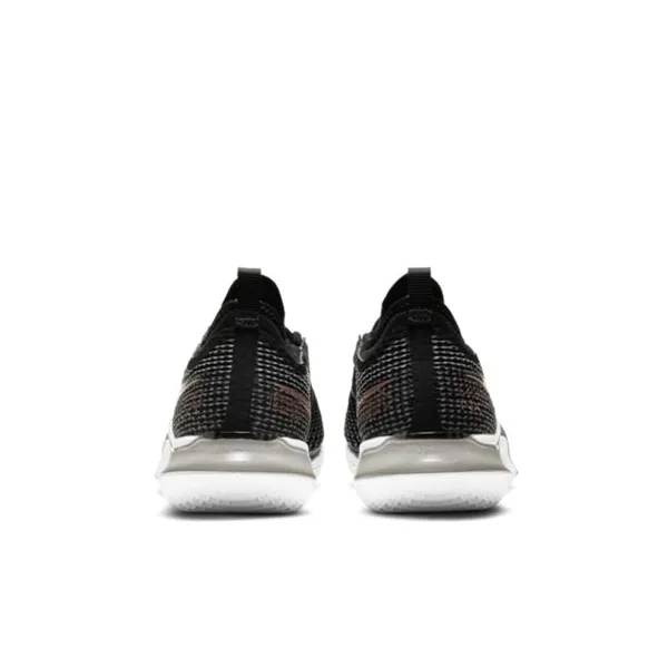 Damskie buty do tenisa na twarde korty NikeCourt React Vapor NXT - Czerń