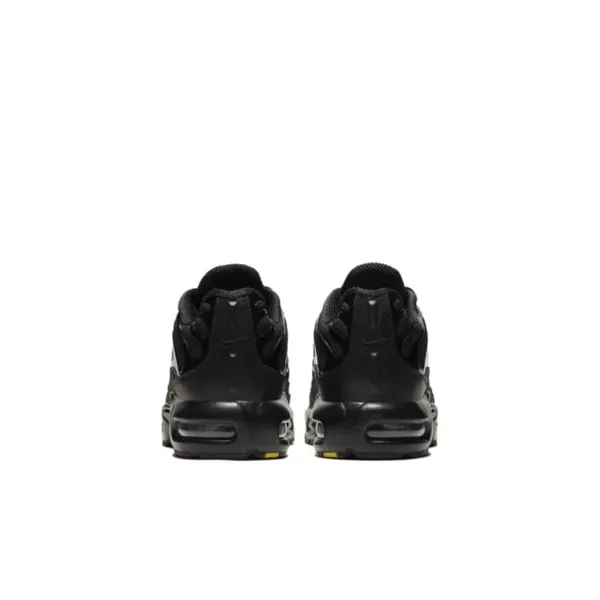 Buty dla małych dzieci Nike Air Max Plus - Czerń