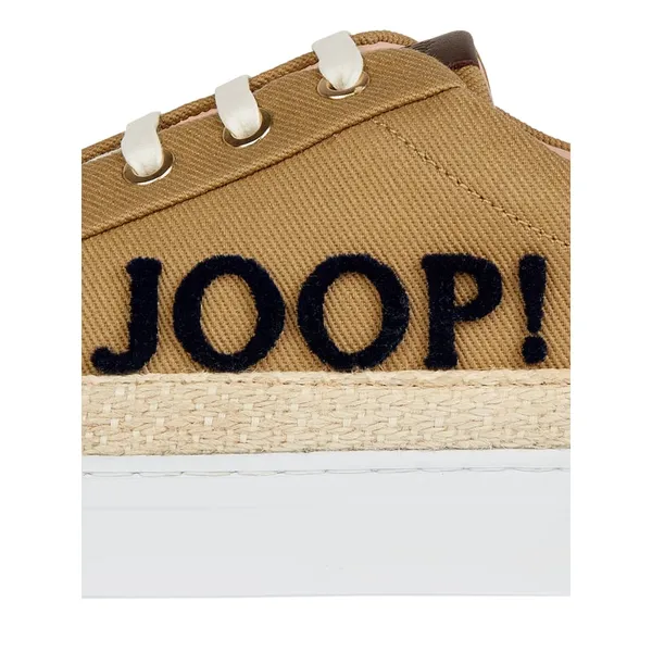 JOOP! Sneakersy płócienne