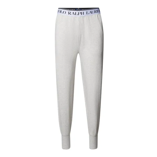 Polo Ralph Lauren Underwear Spodnie dresowe z dodatkiem streczu