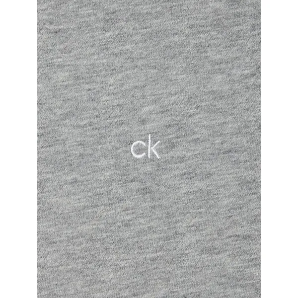 CK Calvin Klein T-shirt z wyhaftowanym logo