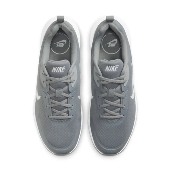 Buty męskie Nike Wearallday - Biel