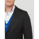Antony Morato Marynarka zapinana na 2 guziki o kroju slim fit ze wzorem w kratę model ‘Zelda’