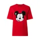 s.Oliver RED LABEL T-shirt z aplikacją Disney©