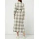 Polo Ralph Lauren Sukienka koszulowa z paskiem w talii model ‘Stphne’