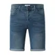Only & Sons Szorty jeansowe z dodatkiem streczu model ‘Ply’
