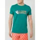 Shiwi T-shirt z nadrukiem Peanuts®