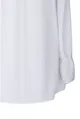 Biała bluzka hiszpanka z długim rękawem MARCELA
