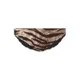 MICHAEL Michael Kors Figi bikini ze zwierzęcym nadrukiem
