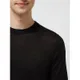 Drykorn Sweter z krótkimi rękawami model ‘Valentin’