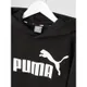 Puma Bluza z kapturem z nadrukiem z logo