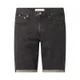 Calvin Klein Jeans Szorty jeansowe o kroju regular fit z dodatkiem streczu