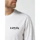 Levi's® Bluzka z długim rękawem o kroju relaxed fit z nadrukami