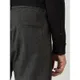 Cinque Spodnie materiałowe o kroju slim fit ze wzorem w pepitkę model ‘Cijuno’