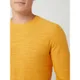 Selected Homme Sweter z dodatkiem wiskozy model ‘Buddy’