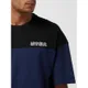 URBAN CLASSICS T-shirt z nadrukiem