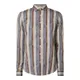 CG - Club of Gents Koszula biznesowa o kroju slim fit z bawełny model ‘Harmon’