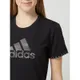 ADIDAS PERFORMANCE T-shirt z nadrukiem z logo model ‘Necessi-Tee’